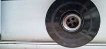 Fulie vibrochen BMW X5 E70 XDRIVE 40d