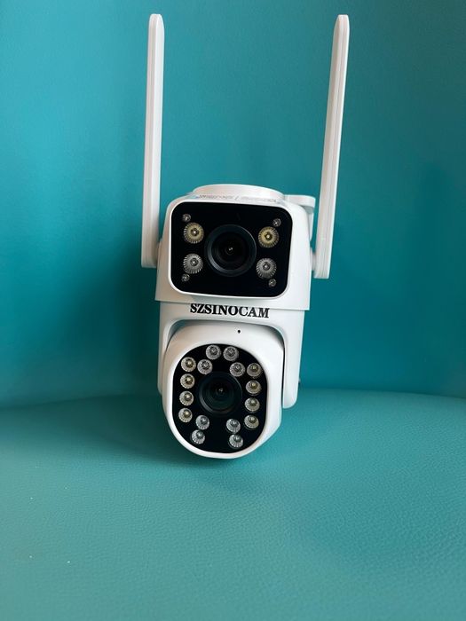 Camera supraveghere video