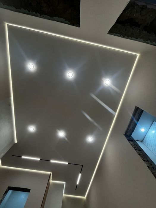 Натижной потолок натяжной потолок натяжные потолки