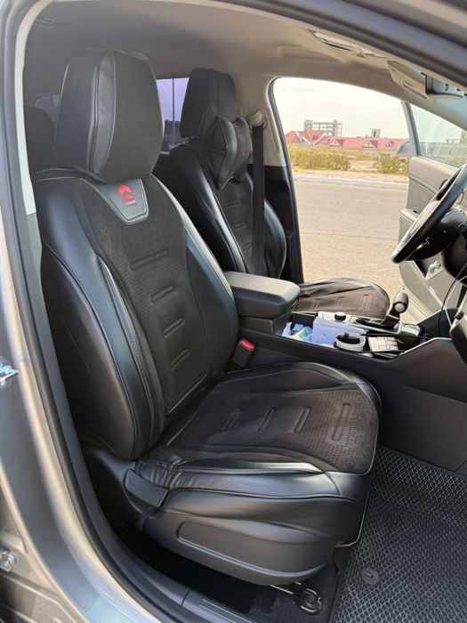 Продаются авточехлы