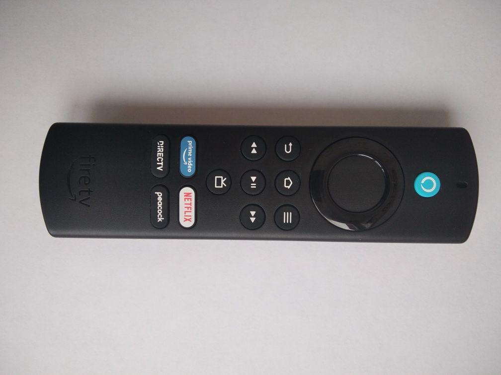 Amazon fire tv stick lite (2gen, 2022) смарт приставка