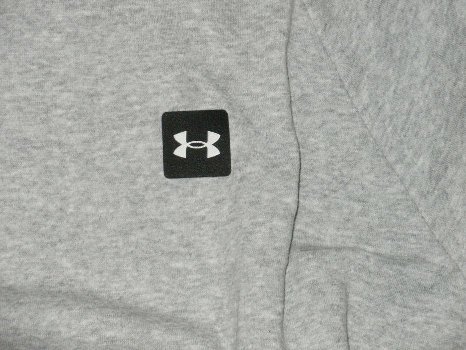 UNDER ARMOUR оригинален мъжки ватиран 3XL