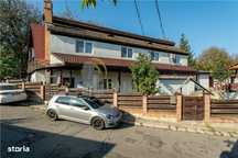 Vila deosebită, stil provensal, la 750 m de UMF