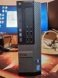 PC Dell optiplex 9020 procesor i5
