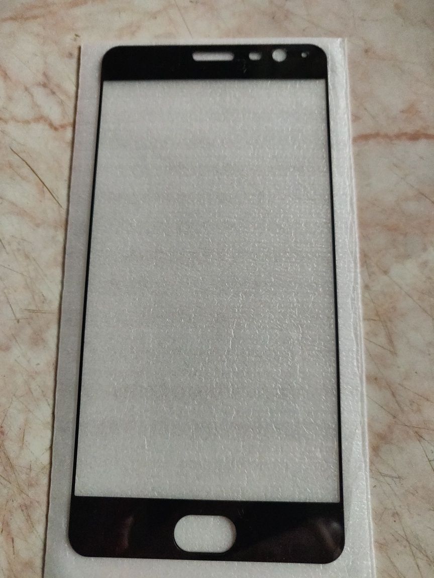 Sticla protectoare pt OnePlus 3