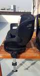 Britax Romer DualFix M Cosmos Black