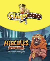 Colectie completa de 100 discuri Chipicao - ChipiTales - Hercules