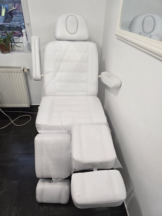 Vand scaun pedichiura