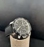 Vand/schimb ceas Guinand Pilot