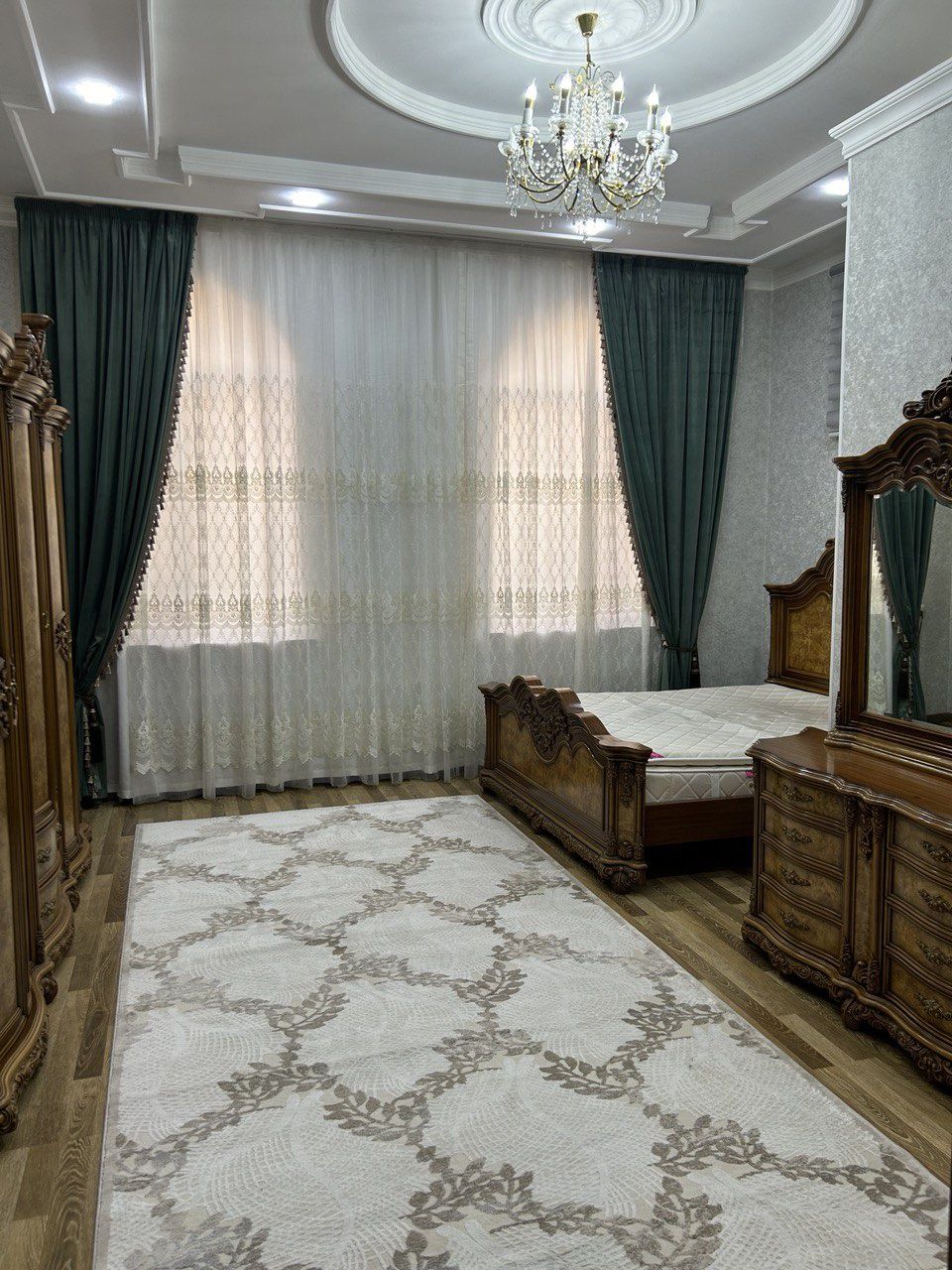 Srochna arenda manzil  Labzak