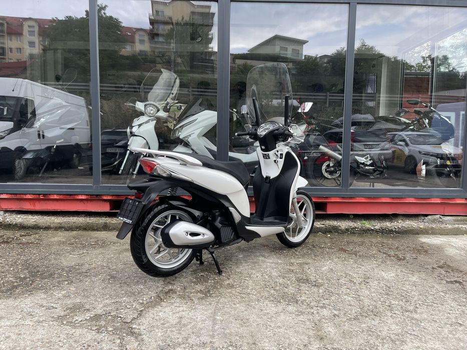 Scuter Honda Sh Mode 125 cc
