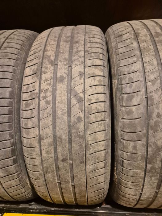 Летни гуми MICHELIN 215/55/R18 XL