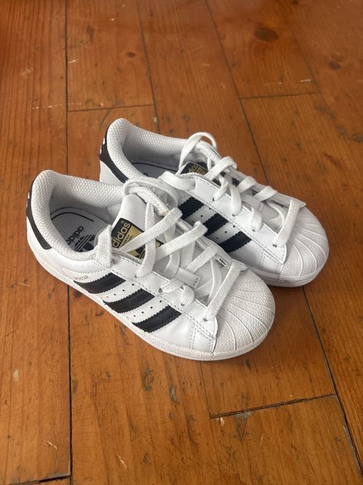 Superstar copii marime 28