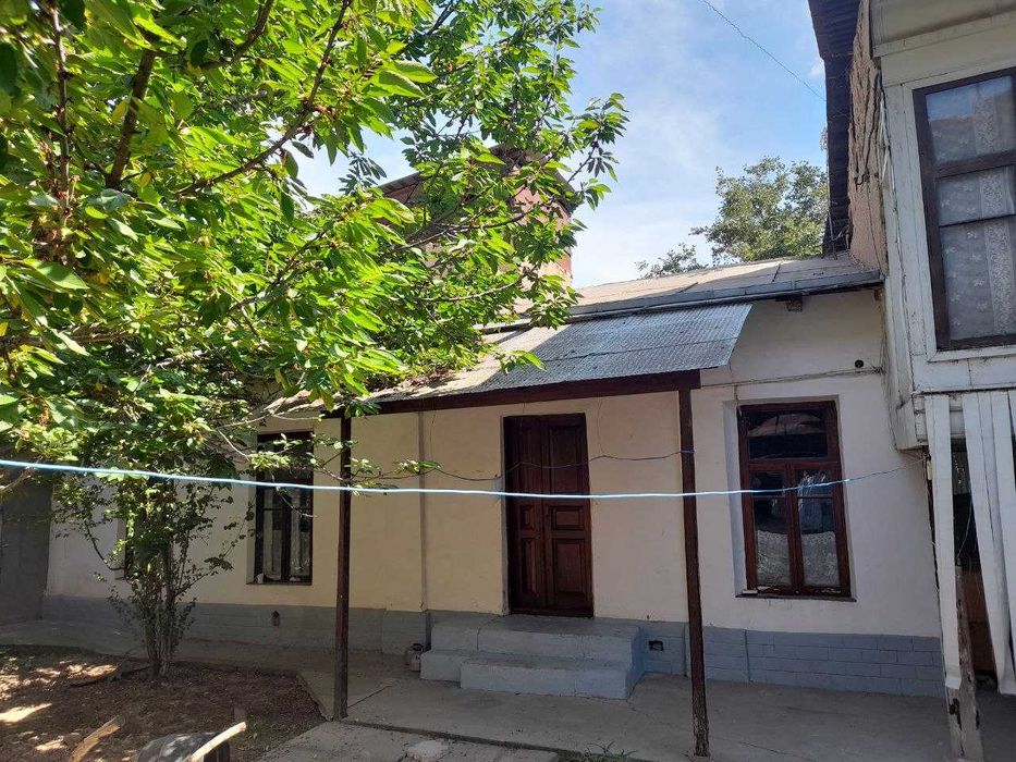 Кукча 8 соток фасад 14 длина 50 метр Ориентир: Кукча масжид