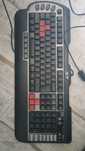 Tastatura gaming A4Tech X7