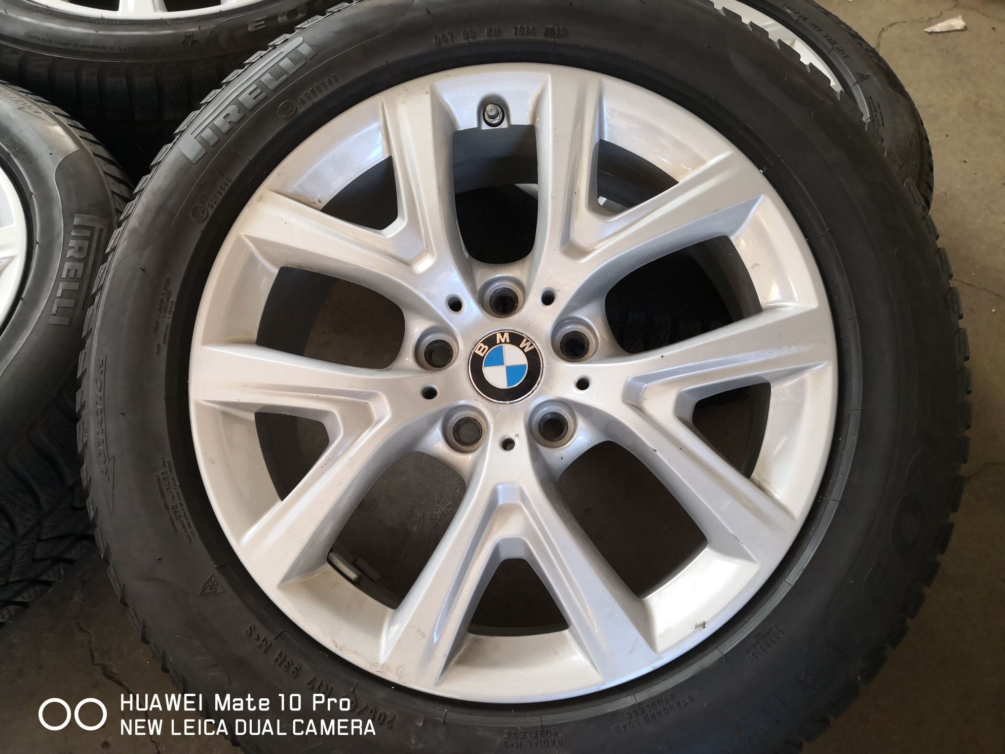 5x112 bmw бмв 5х112 17 цола джанти с датчици