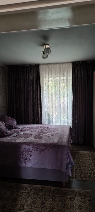 Продается два дома