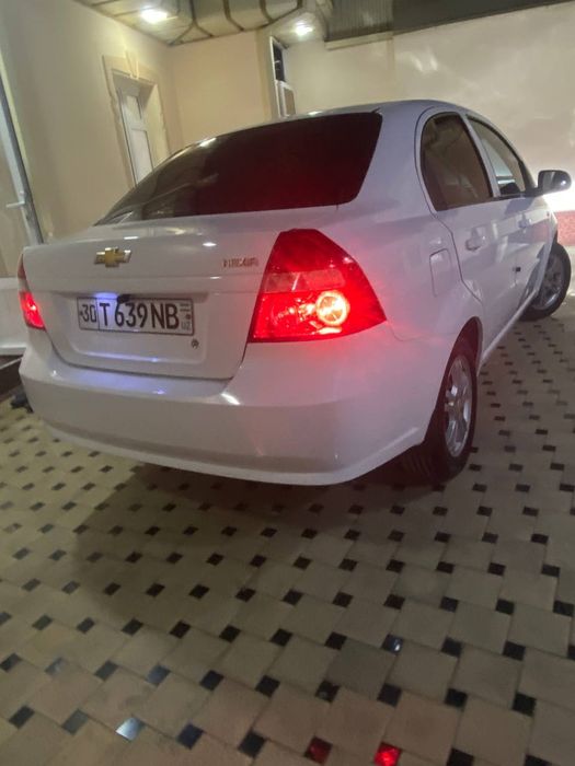 Neksiya 3 sotiladi aftamat