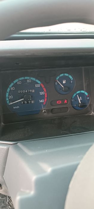 Дамас люкс сотилади