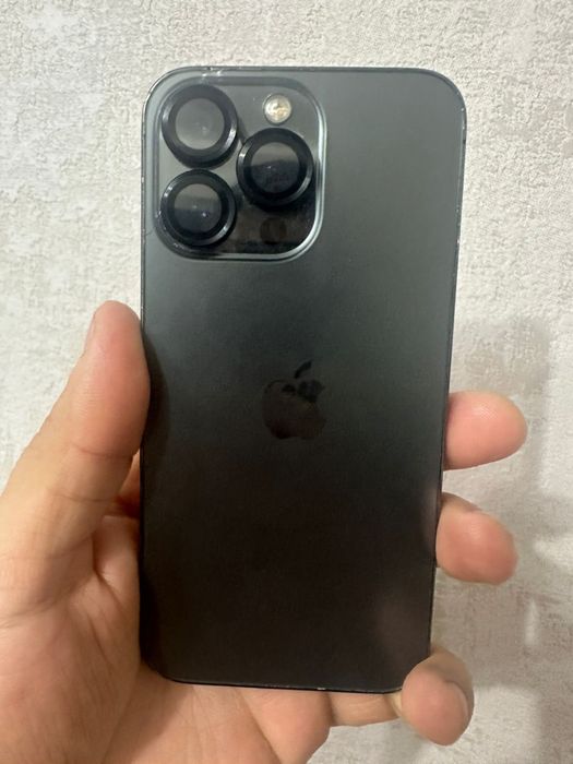 Продам айфон 13 про память 128