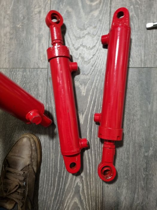 Cilindru plug reversibil cupa etc preț 450 Lei bucata a