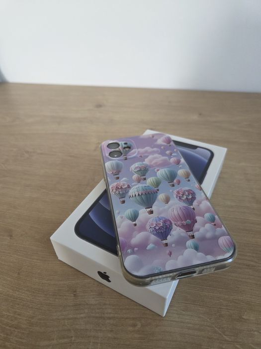 IPhone 12, stare foarte buna.