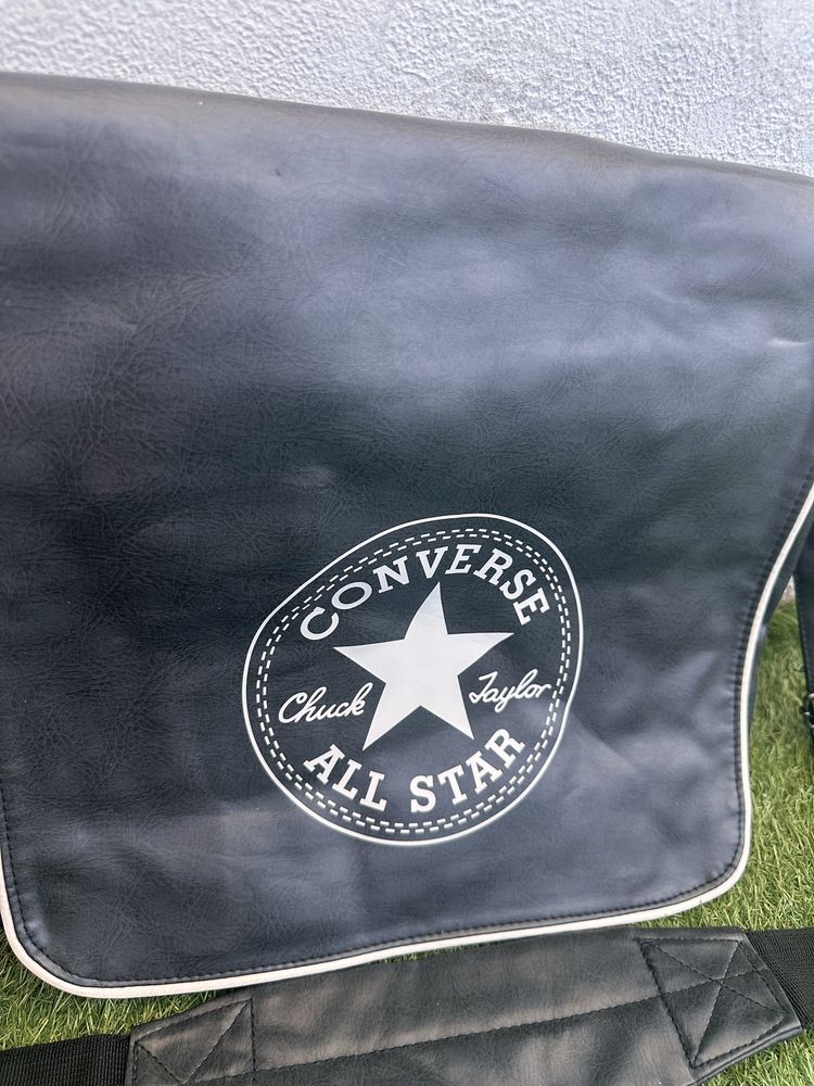 Спортна чанта Convers