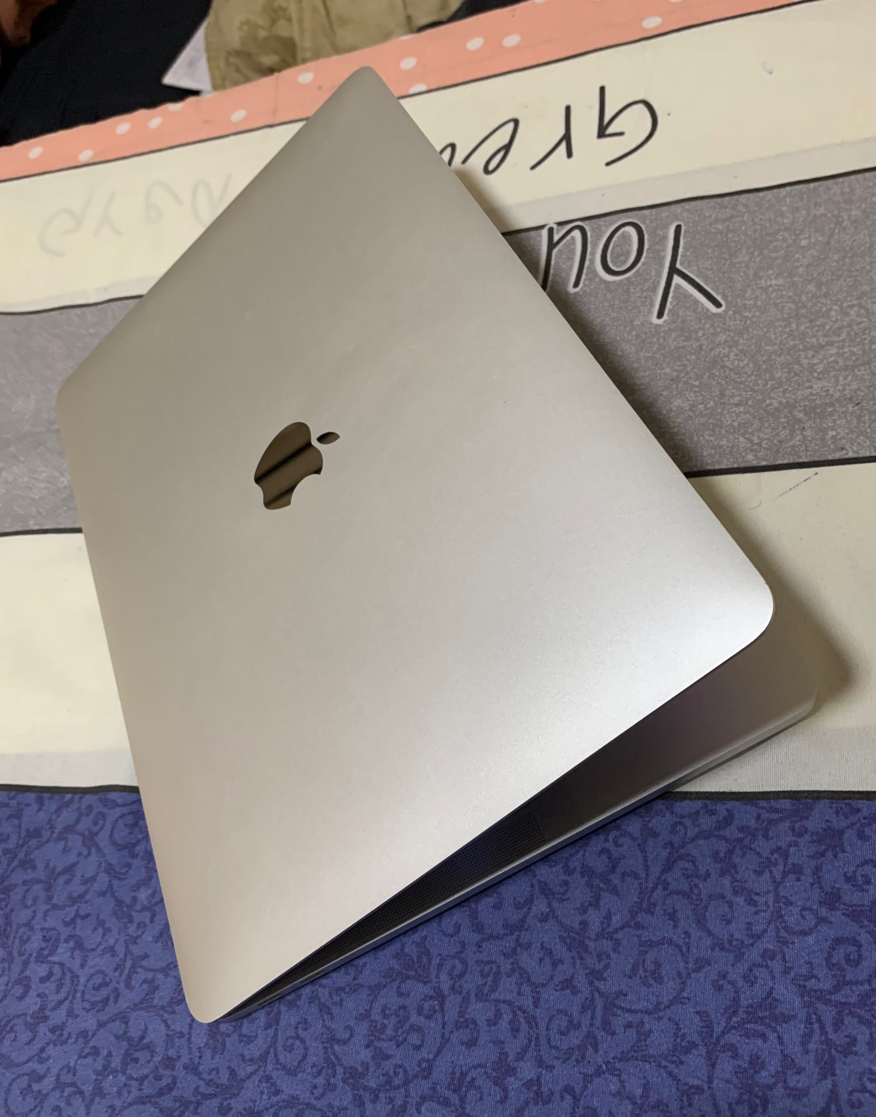 MacBook Pro 8/512