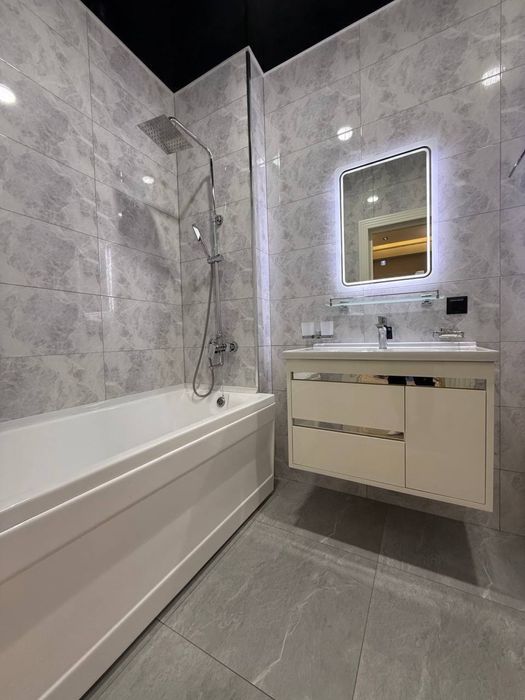 Продаётся квартира | НОВОСТРОЙКА 3/5/8 | жк "Sagban Residence"