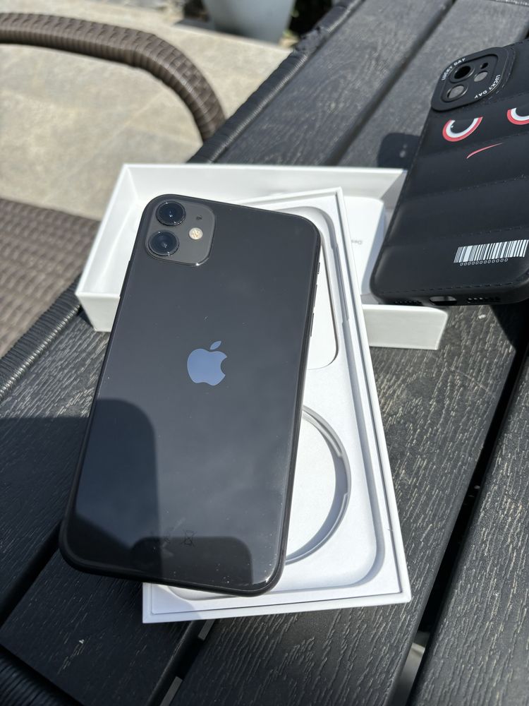 iphone 11 64 gb liber retea