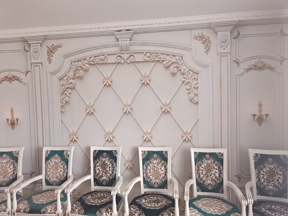 Продам кресло-стулья