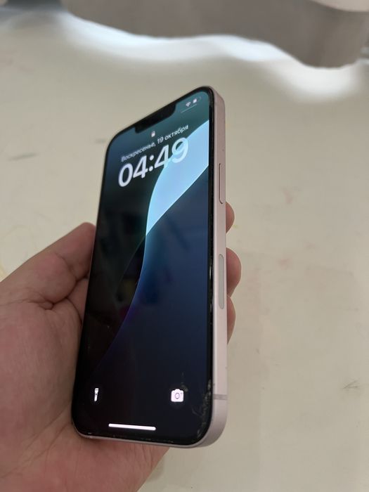 Iphon 13 , 128гб. Памяти