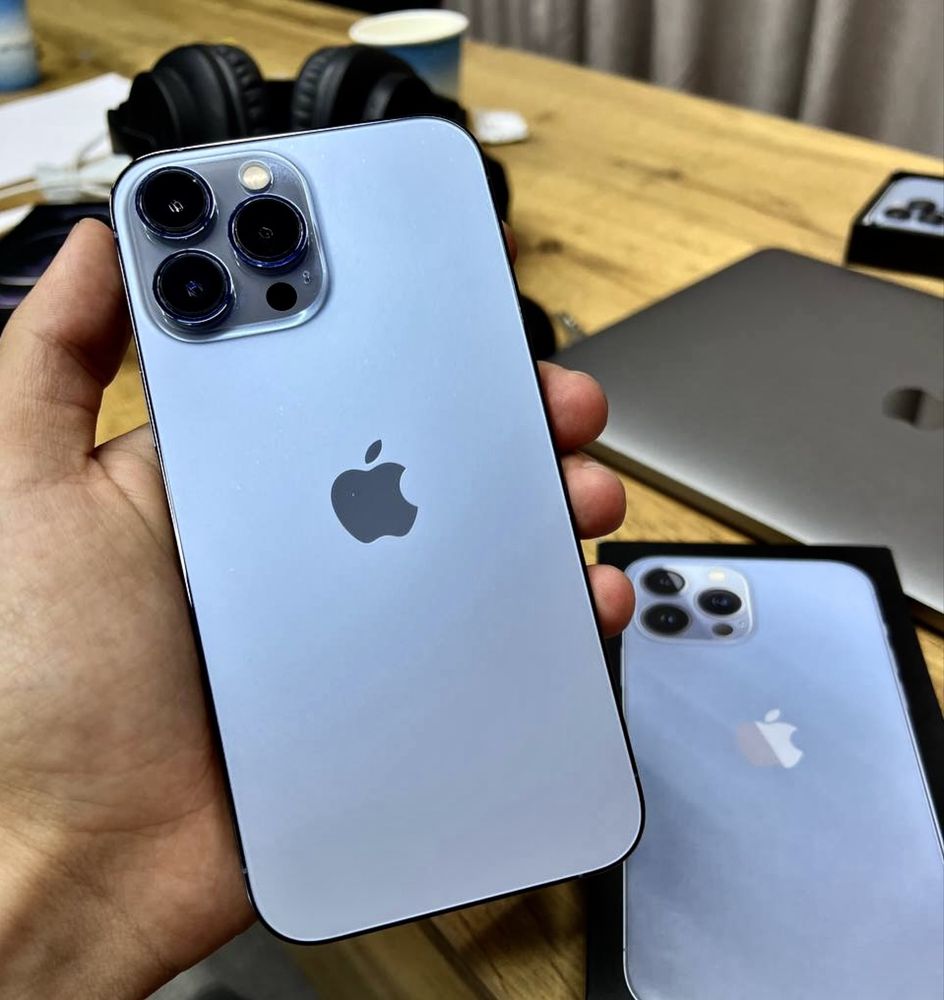 Iphone 13 pro max 128 gb srochna