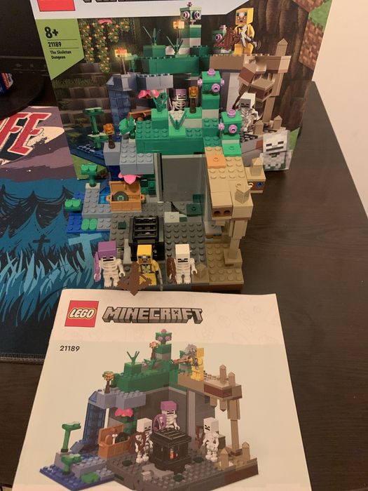 Лего сетове и фигурки