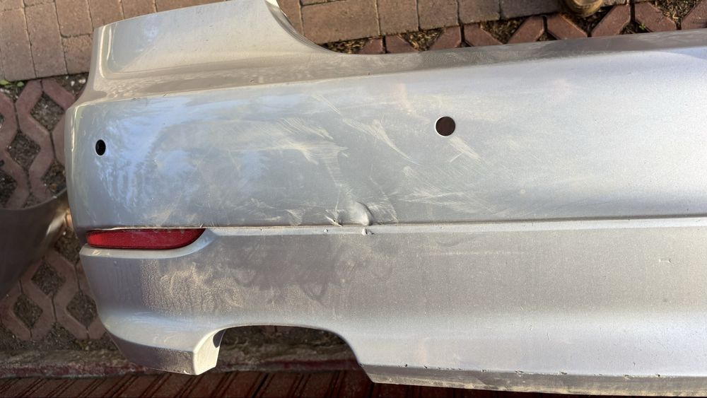 Vand bara spate bmw e60 lci