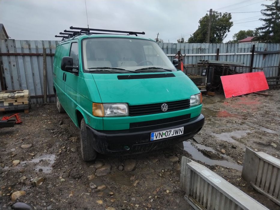 Volskwagen Transporter PIESE