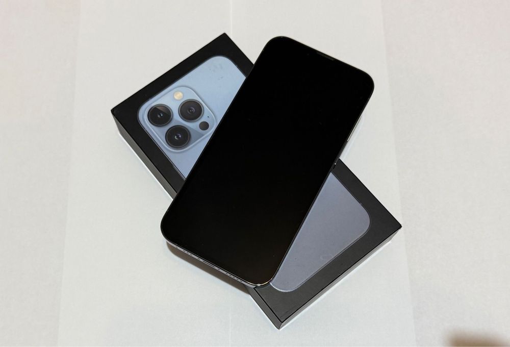 Iphone 13 pro 256 gb