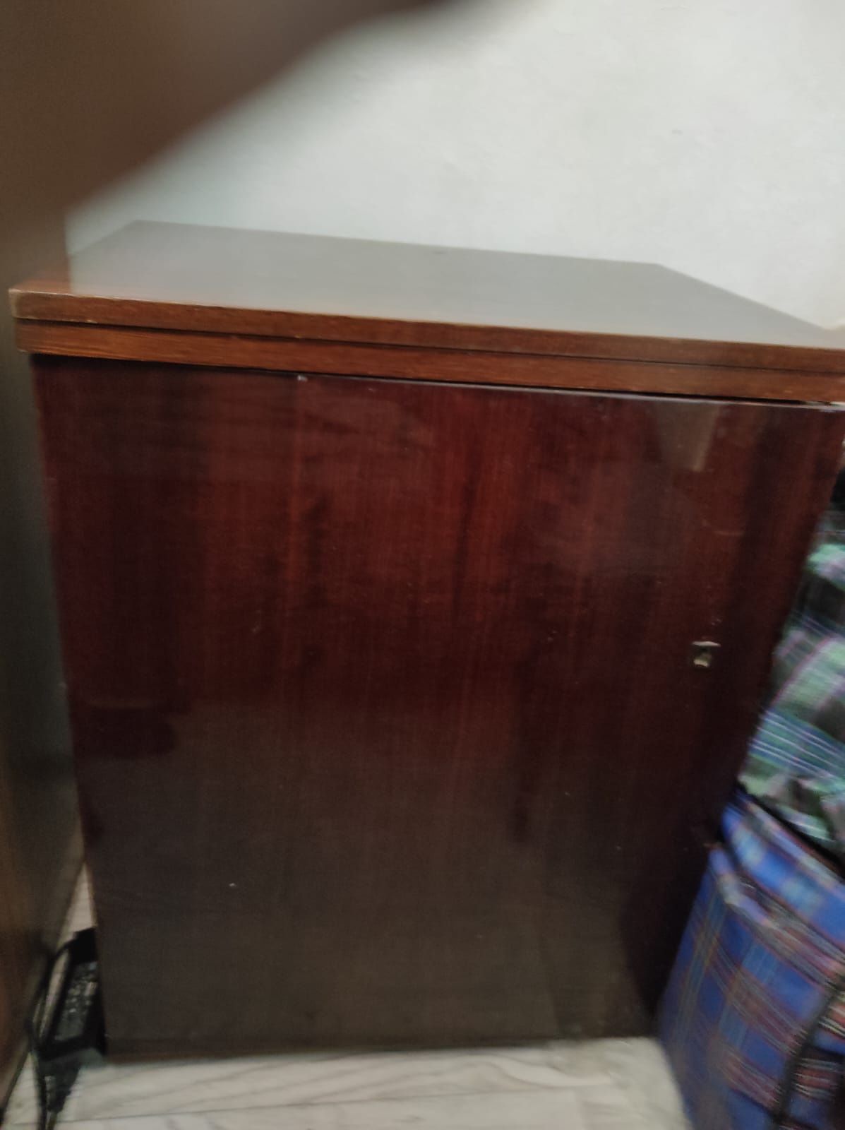 Продам швейную машинку ножную