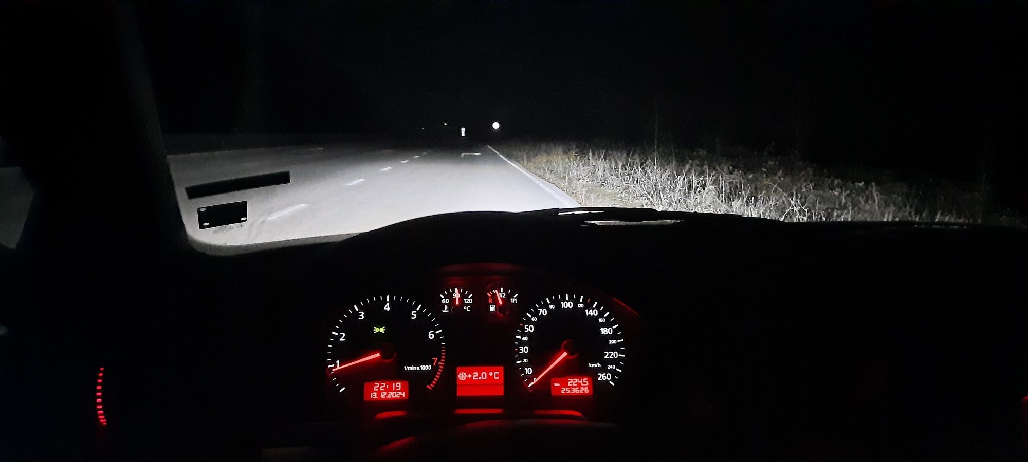 Продавам LED крушки Mitutoyo K9 H11