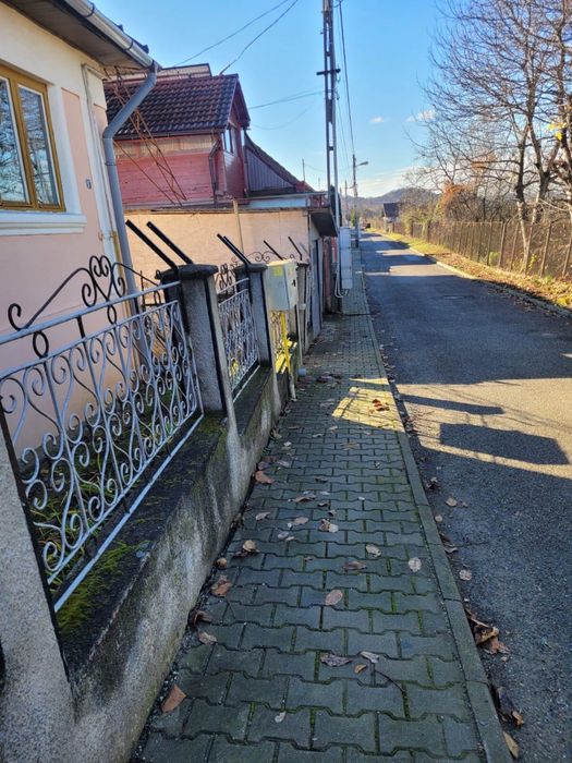 Casă de vânzare – Mediaș, Str. Bârsei nr. 17