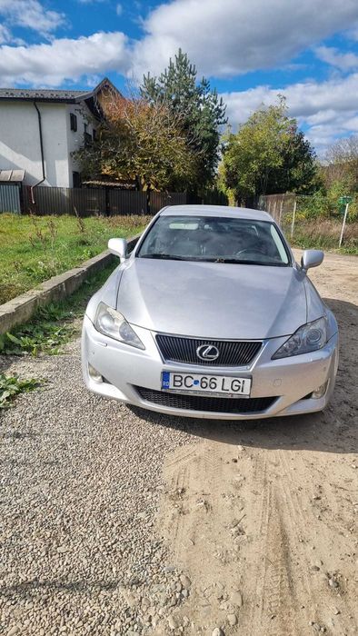 LEXUS IS250 Automat