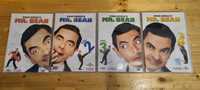 Colectie DVD-uri Mr. Bean