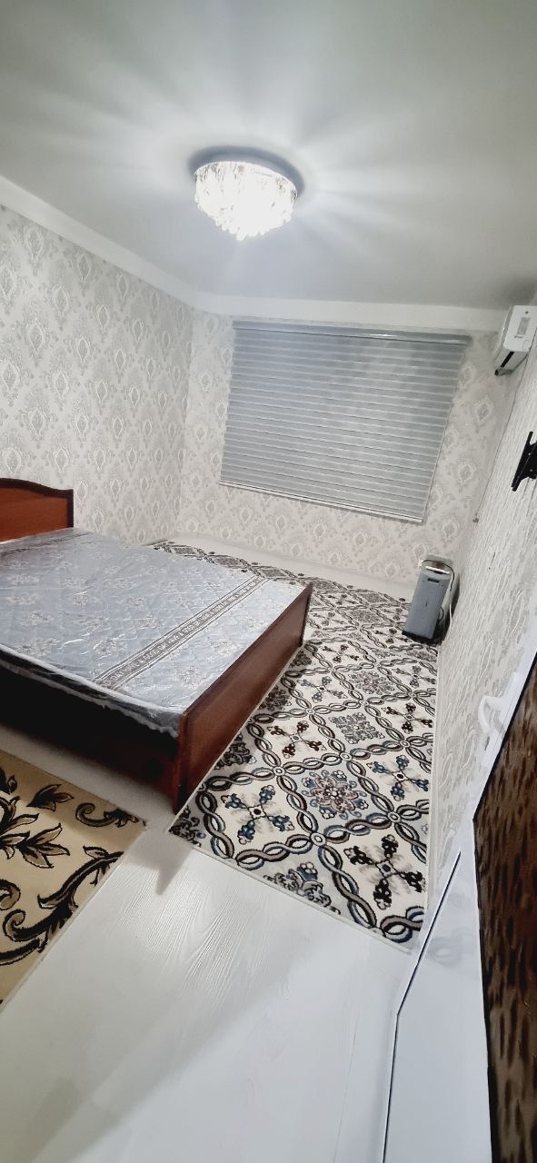 Мекрараён Аренда квартира самарқанд