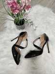 Pantofi negri 37