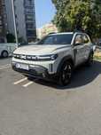 Dacia Duster TCe 130 4x4 Extreme