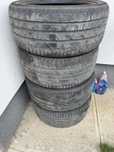 Anvelope 295/40r21