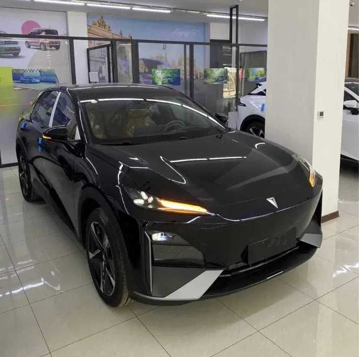 Changan Deepal SL 07 215Max naqt va halol nasiya