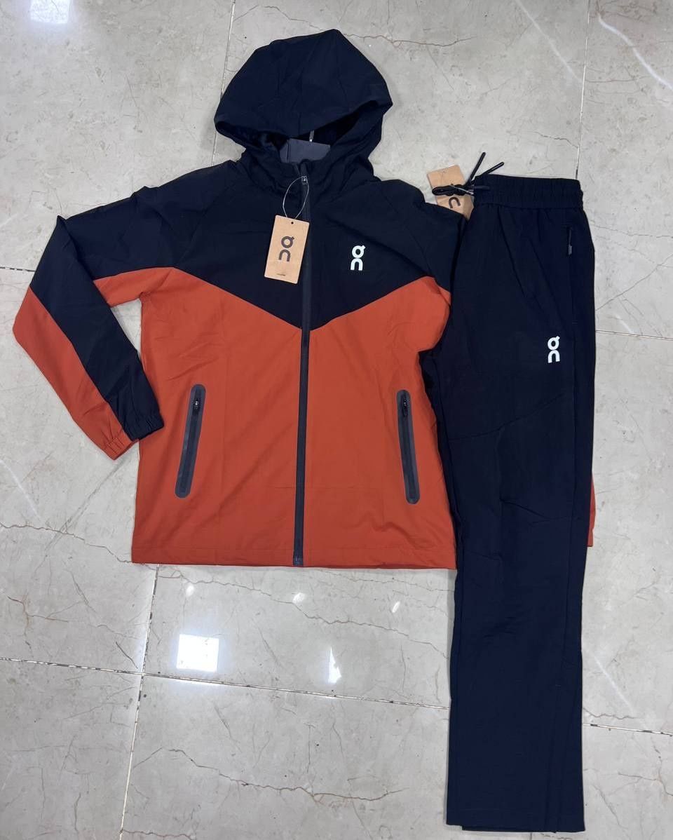 Спорткастюмы плащевка Adidas, Nike, Skechers, On, Li-ning