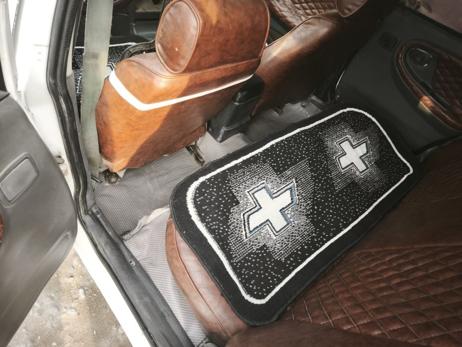 2003 йил Нексия 1 сонс