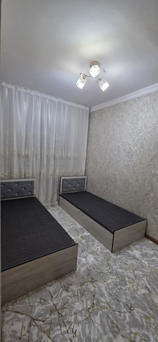 77-серия. 3*4/2/4 Алгоритм Ахмад. Гулистон. Ремонт. Меб.Тех. Чилонзор